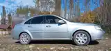 Chevrolet Lacetti, 2007-4