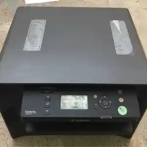 Принтер/сканер 3в1 Canon