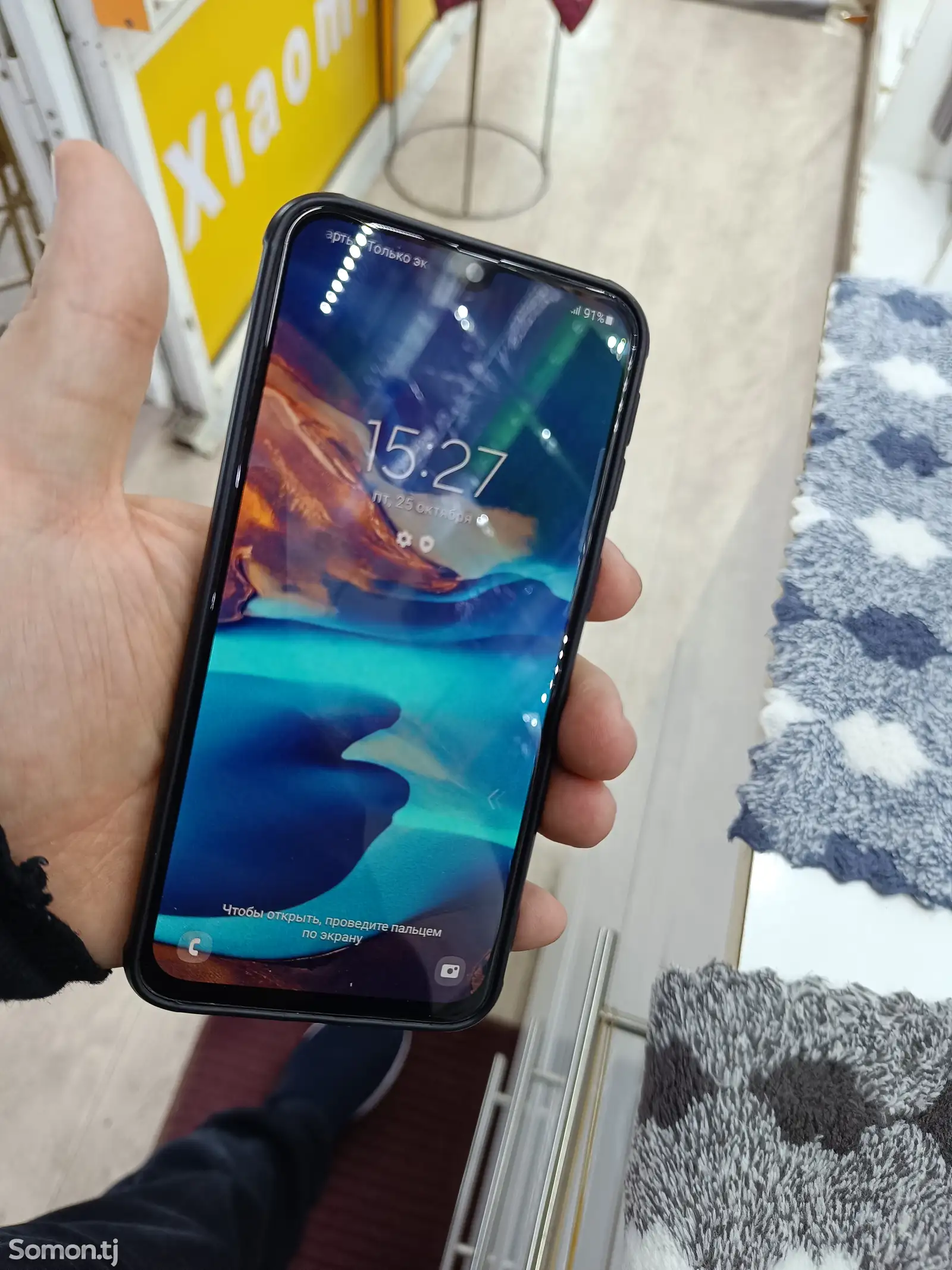 Samsung Galaxy A40-2