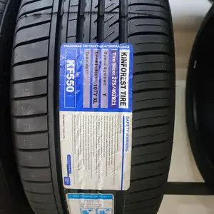 Шины 275/40R21 Кинфорест