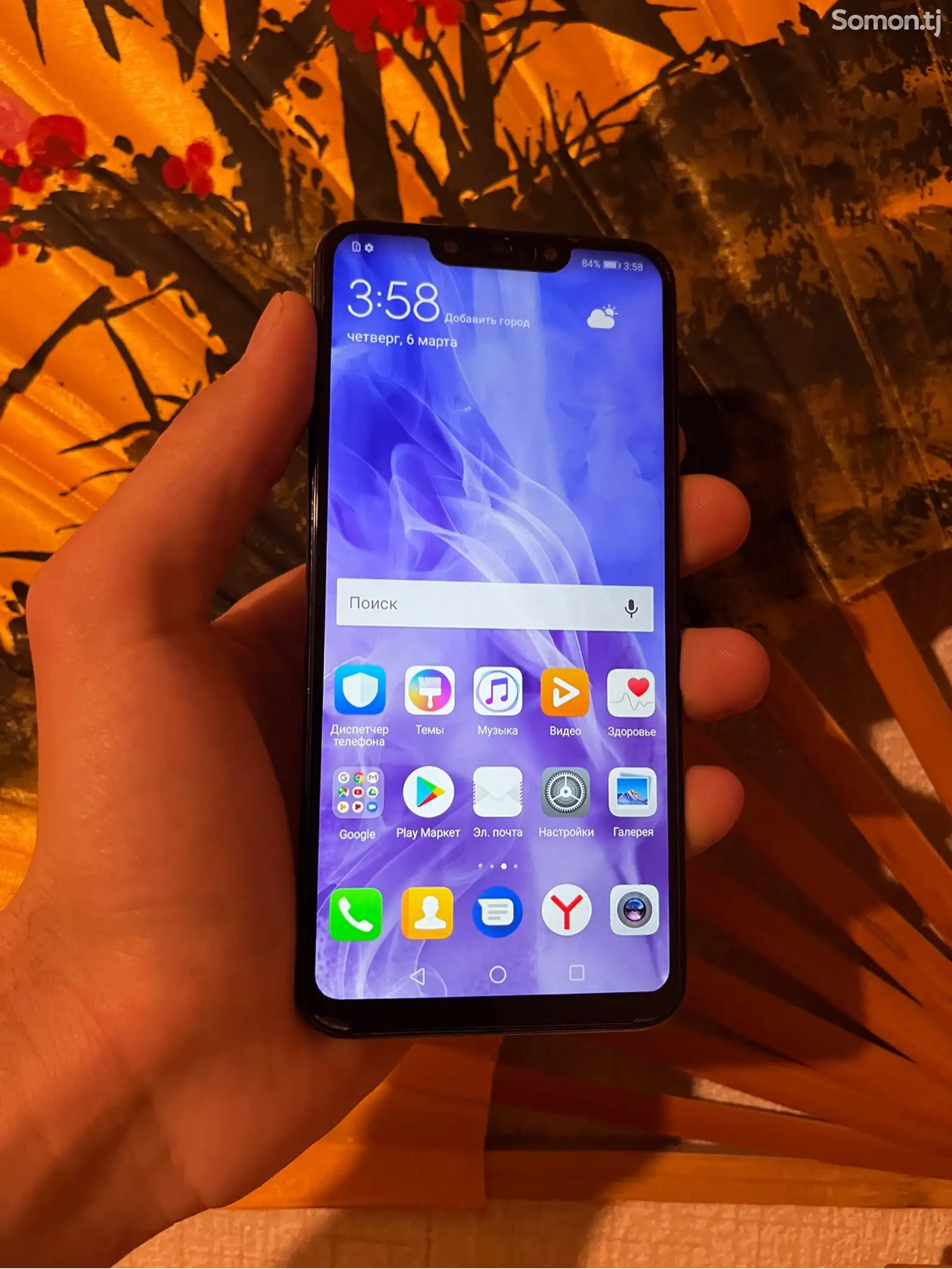 Huawei nova 3 128gb-1