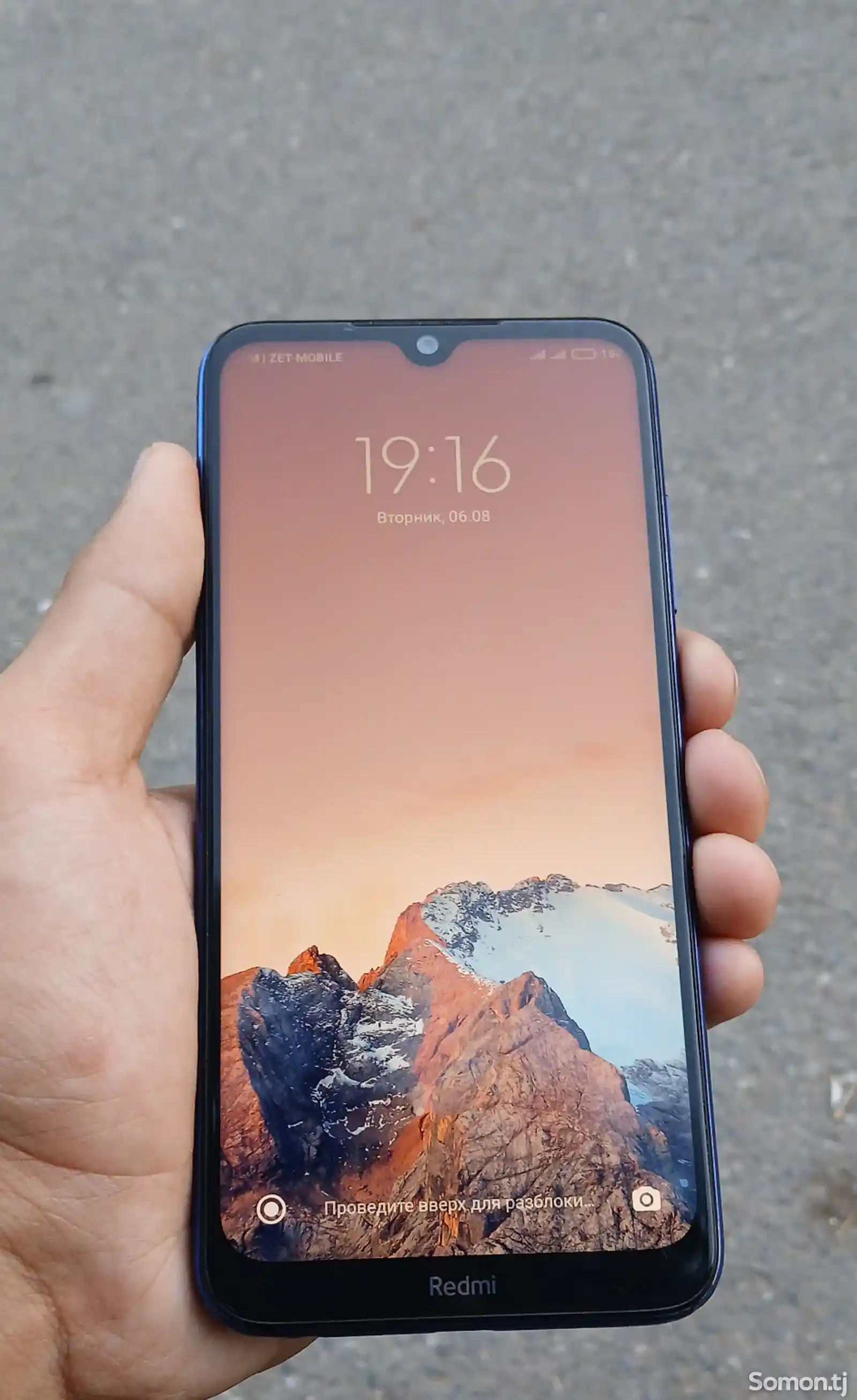 Xiaomi Redmi Note 8t-3