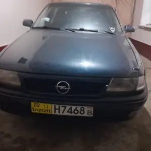 Opel Astra F, 1994