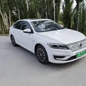 Volkswagen Lavida, 2019