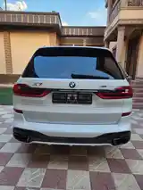 BMW X7, 2022-2