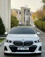 BMW 5 series, 2024-2