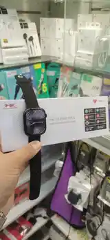 Смарт часы Smart Watch HK10 Pro Max-3