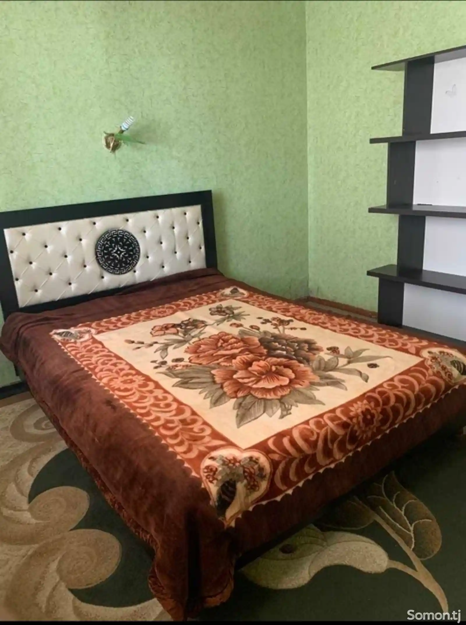 3-комн. квартира, 4 этаж, 80м², 19-мкр-8