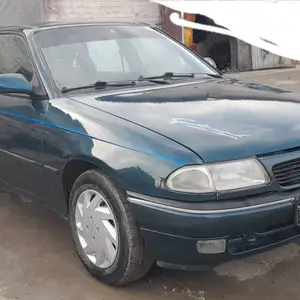 Opel Astra F, 1995