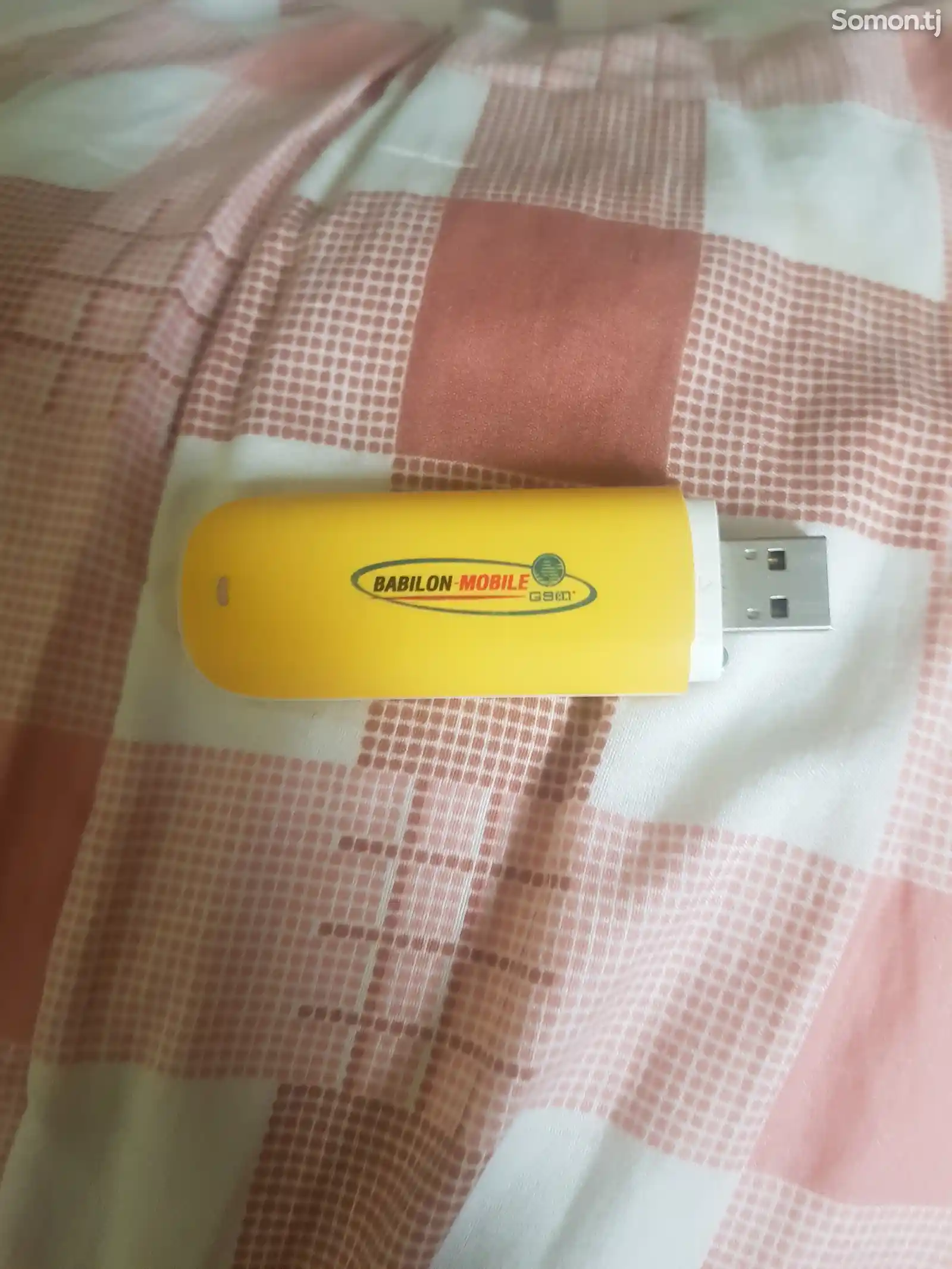 Модем usb