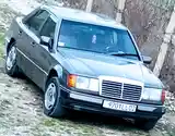 Mercedes-Benz W124, 1992-2