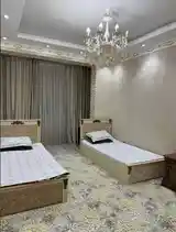 3-комн. квартира, 9 этаж, 100м², шохмансур-3