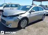 Toyota Avalon, 2015-4