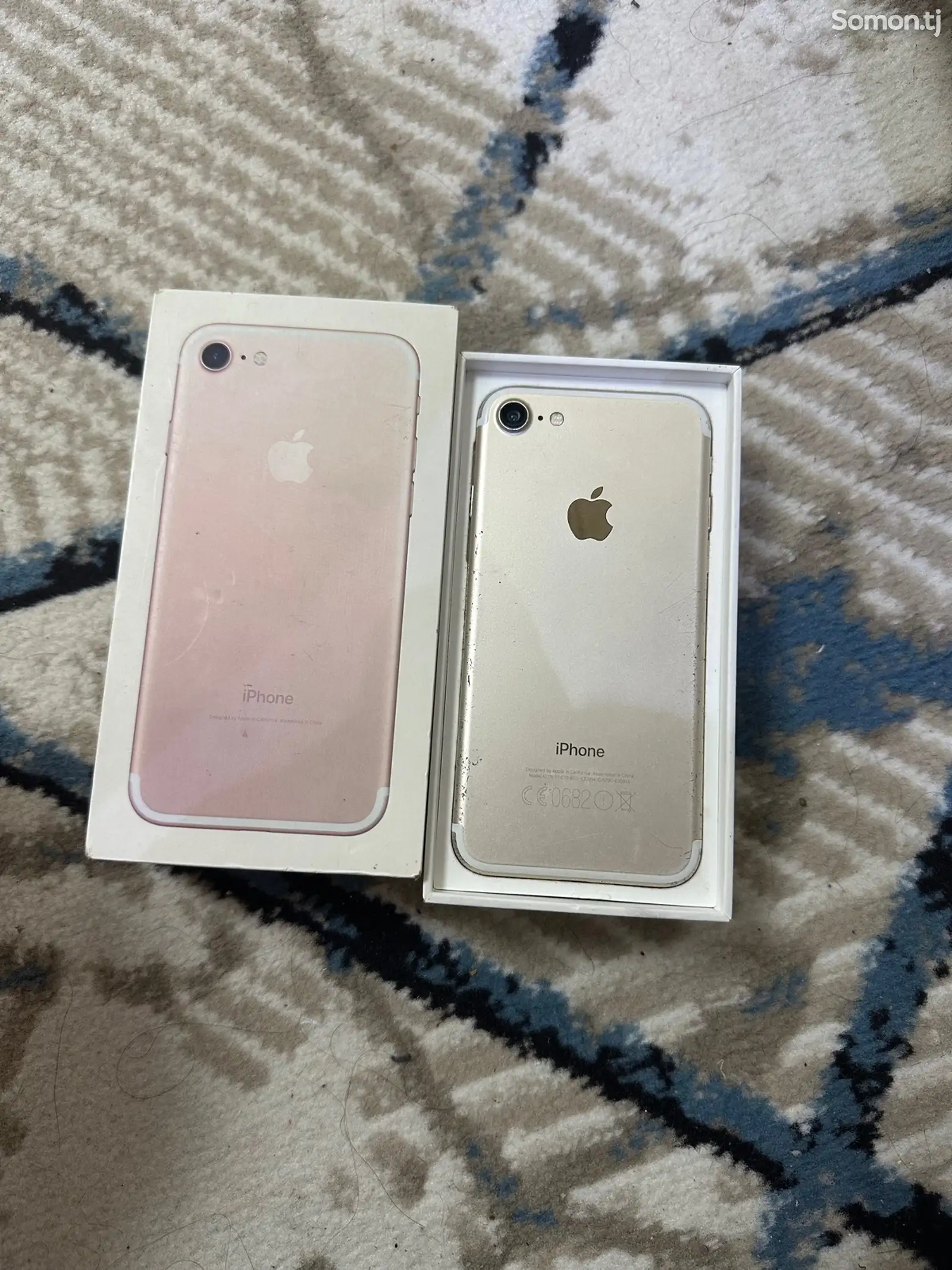 Apple iPhone 7, 32 gb-3