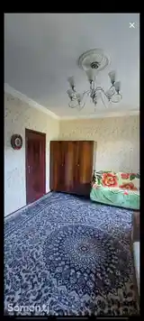 1-комн. квартира, 1 этаж, 40 м², И.Сомони Лохути 63/1 кв 2-6