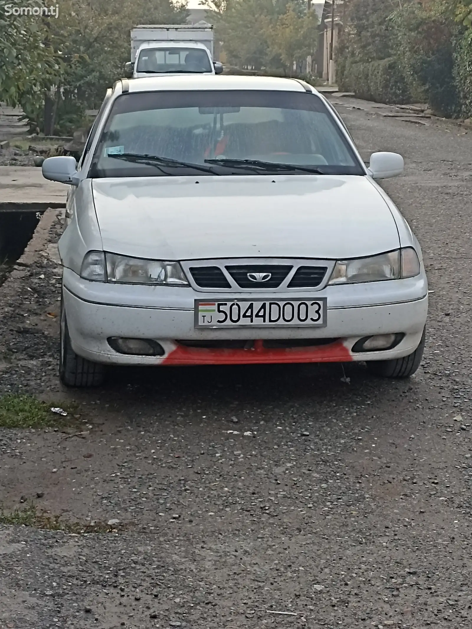 Daewoo Nexia, 2002-1