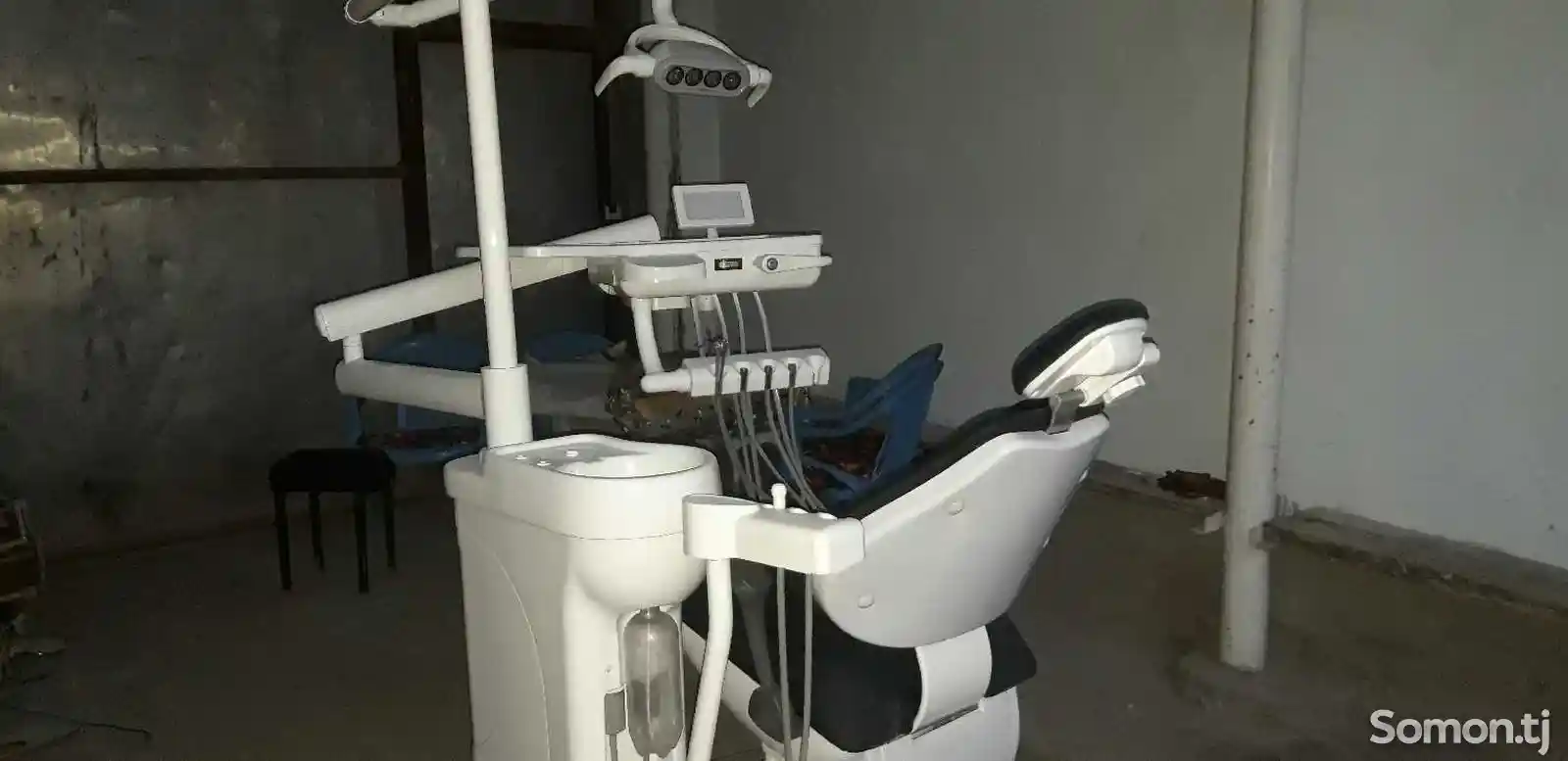Стоматологическое оборудование-1