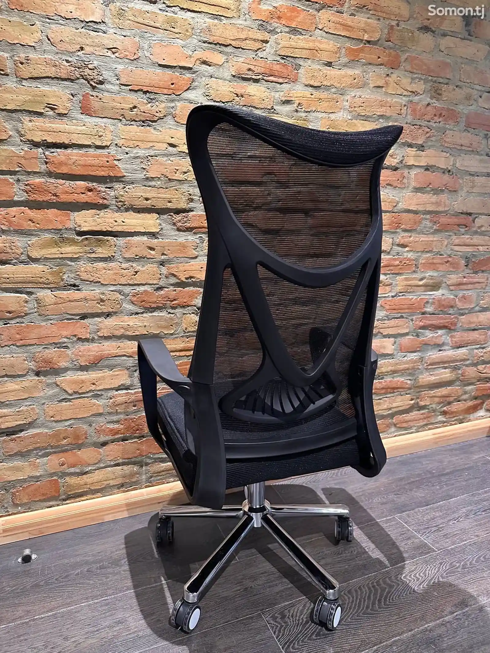Кресло офисное Spirit-7