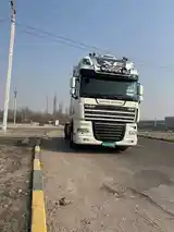 Седельный тягач DAF XF460, 2011-2