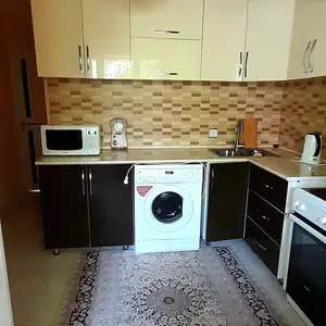 2-комн. квартира, 3 этаж, 55м², Сино