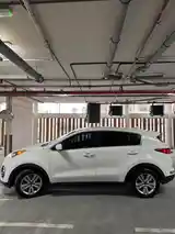 Kia Sportage, 2019-4