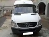 Микроавтобус Mercedes Benz Sprinter-6