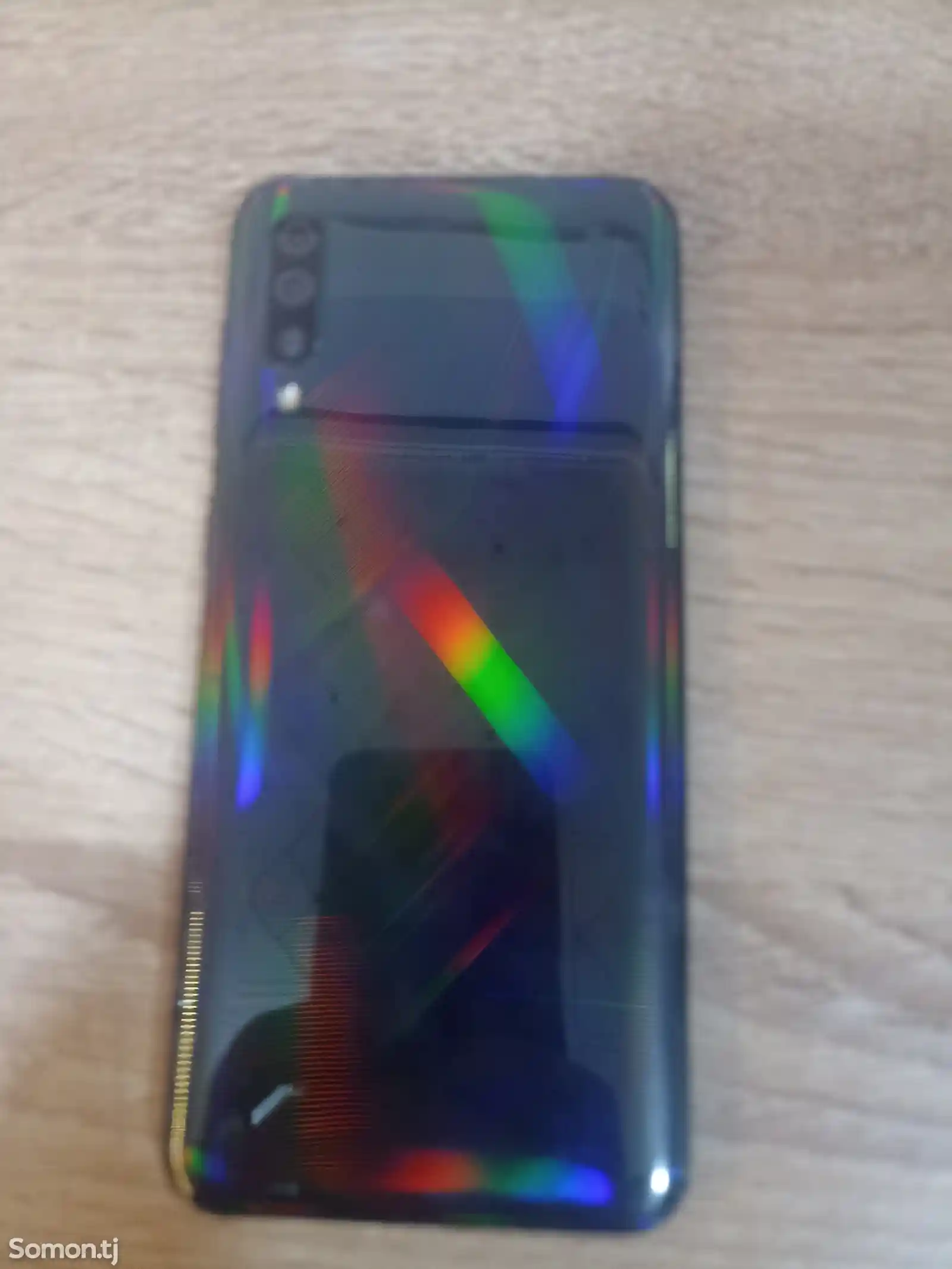 Samsung Galaxy A50-3