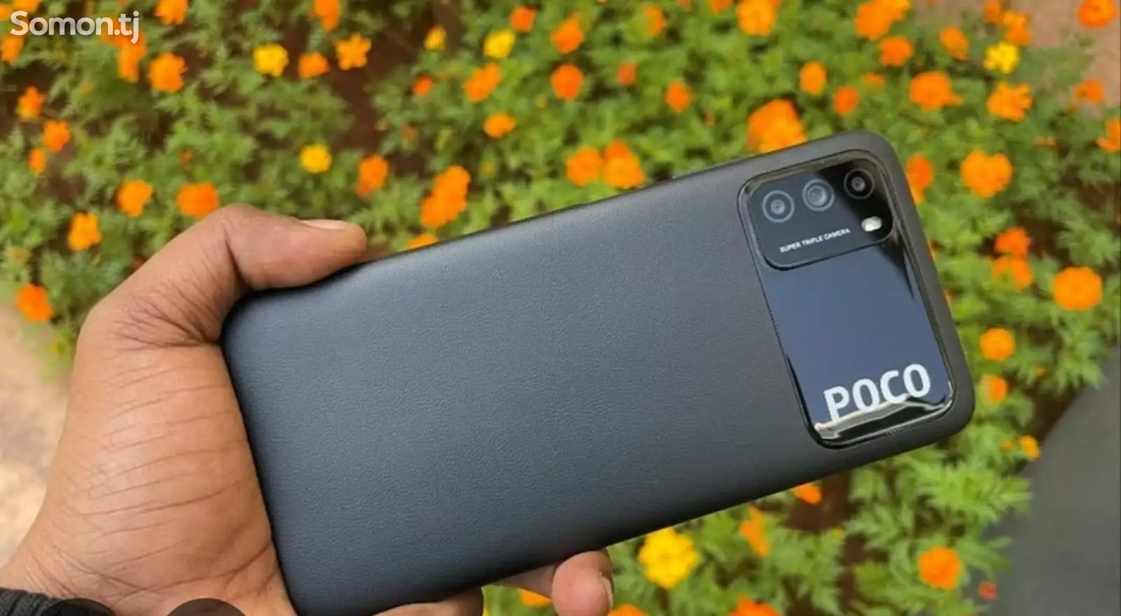 Xiaomi Pocco M3