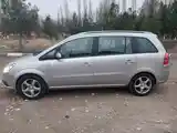 Opel Zafira, 2006-4