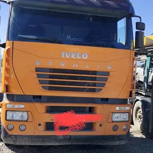 Седельный тягач Iveco, 2006