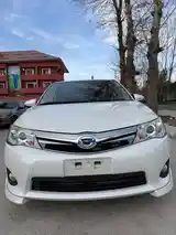 Toyota Fielder, 2014-2