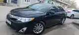 Toyota Camry, 2012-4