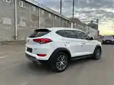 Hyundai Tucson, 2016-5