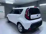 Kia Soul, 2016-2