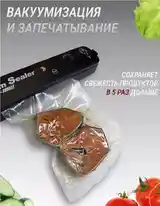 Вакуумный упаковщик-2