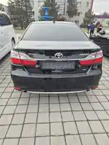 Toyota Camry, 2016-3