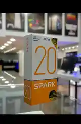 Tecno Spark 20 16/128gb-6