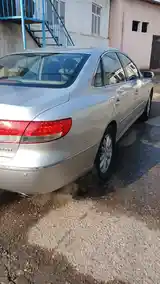 Hyundai Grandeur, 2008-5