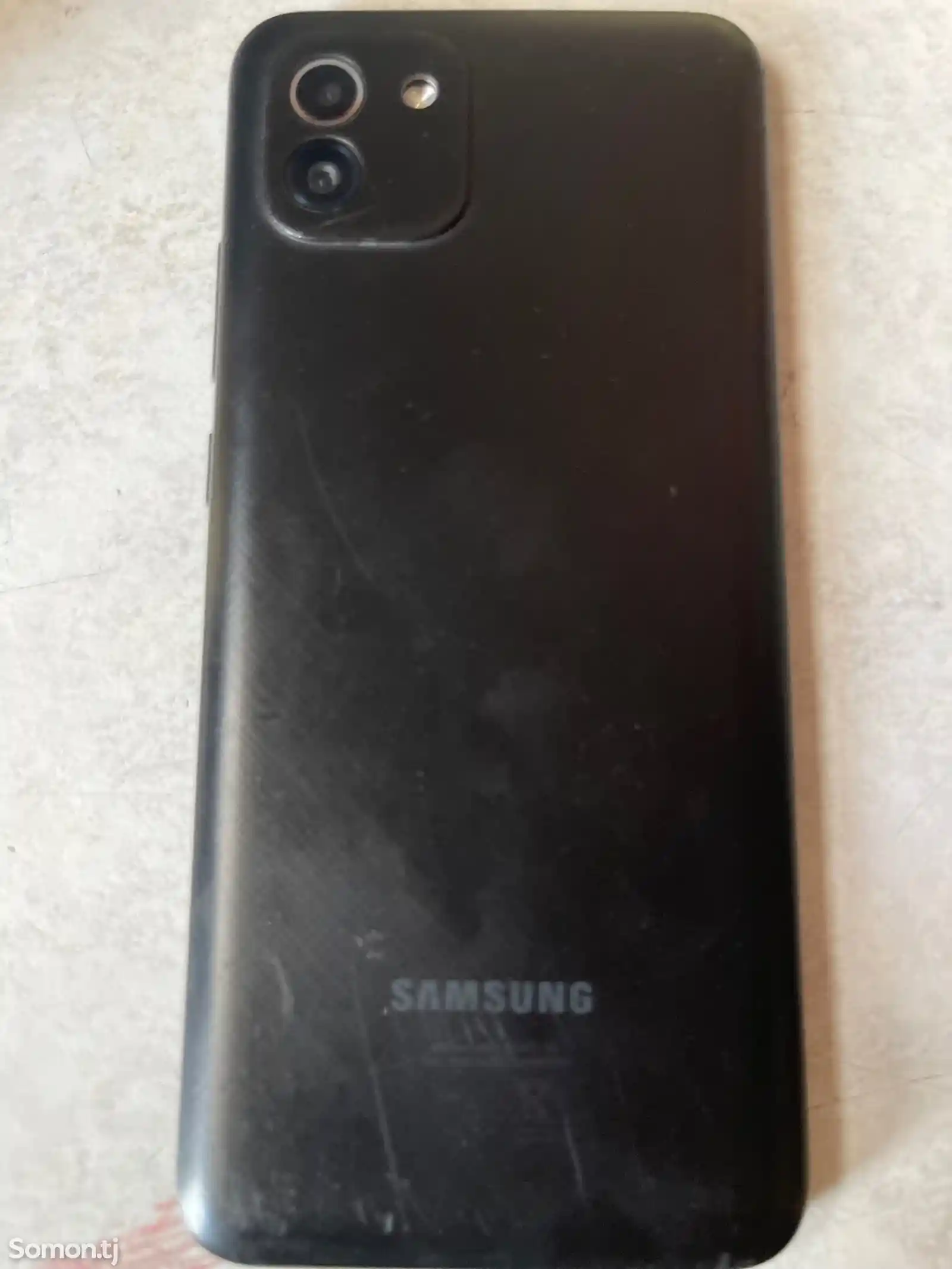 Samsung Galaxy A03-4