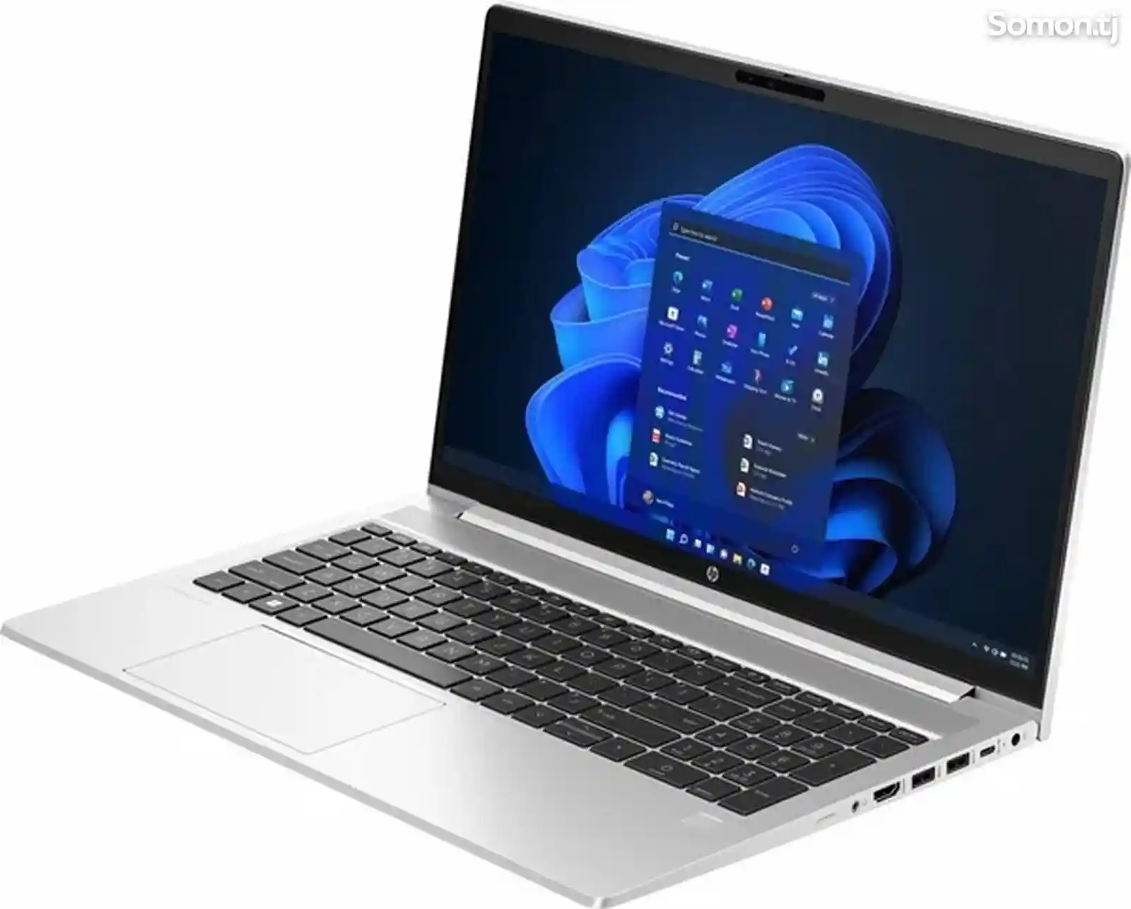 Ноутбук HP PROBOOK G10 RYZEN 7/7-11