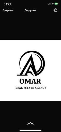 Omar Estate