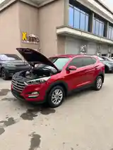 Hyundai Tucson, 2018-3