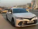 Toyota Camry, 2019-2