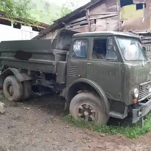 Бортовой грузовик, 1989