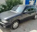 Opel Astra F, 1996-4