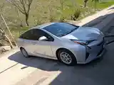 Toyota Prius, 2017-8