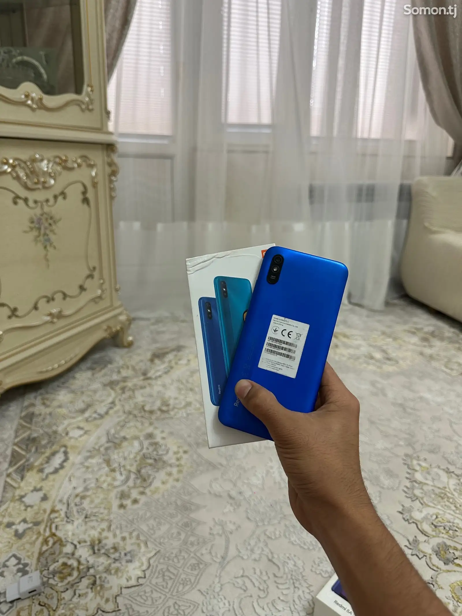 Xiaomi Redmi 9a-1