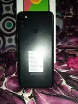 Samsung Galaxy M21 2021 Edition-6