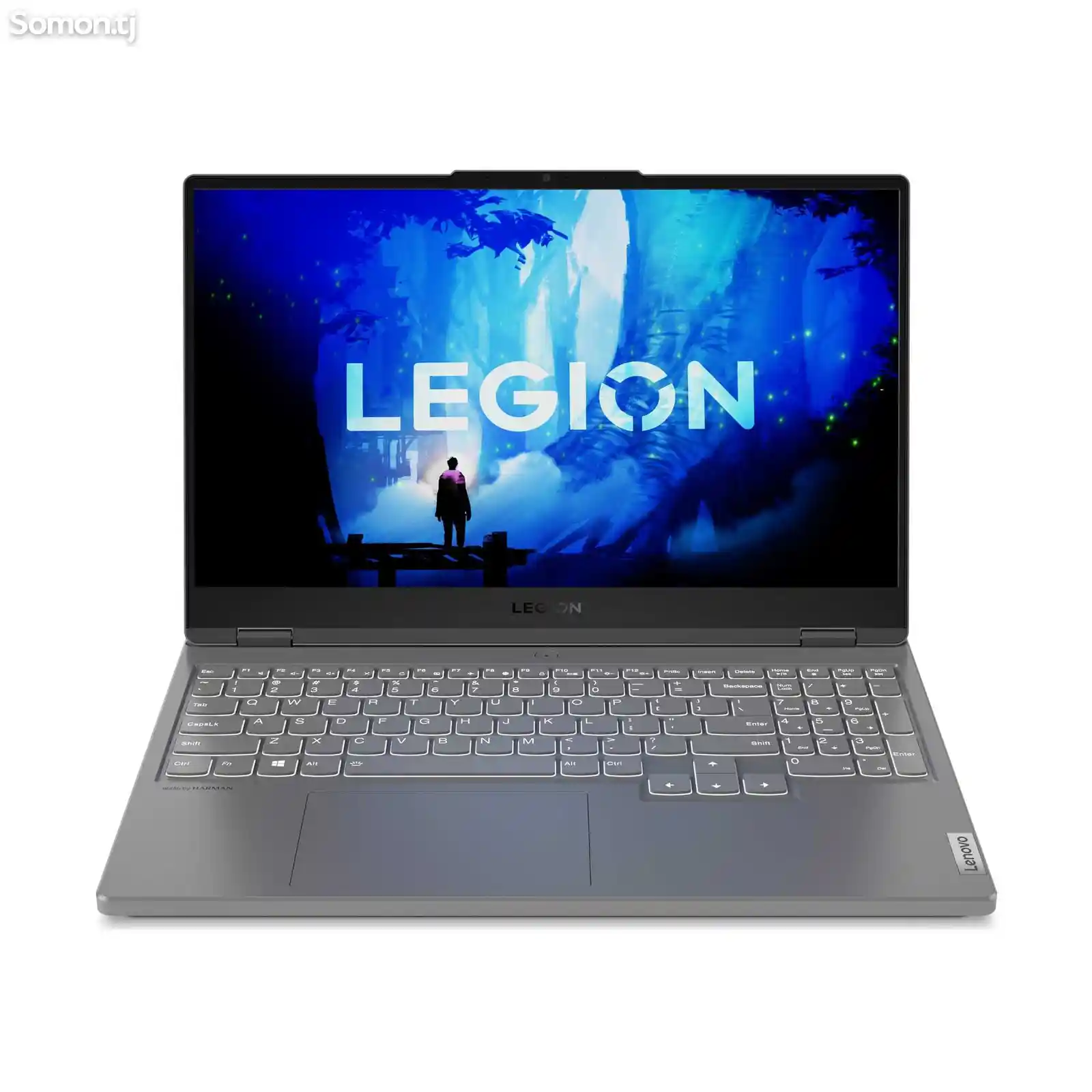 Ноутбук Lenovo Legion 5-1
