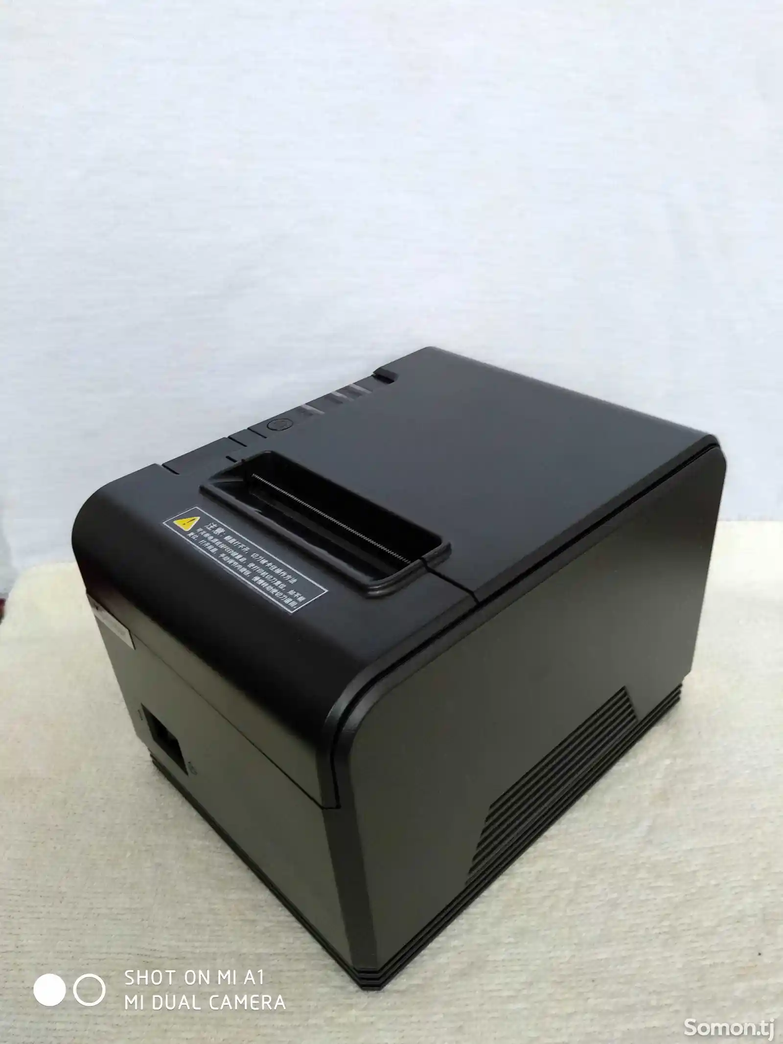 Чековый принтер 80мм DLP-Q200-3
